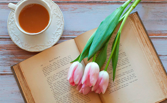 Featured Post Image - ТОП-15 книг за март 2020: Весенняя подборка самых читаемых книг марта – KnigoObzor