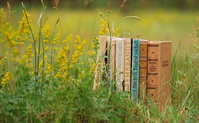 Featured Post Image - Книги за июнь 2019: Летняя подборка самых читаемых книг июня – KnigoObzor