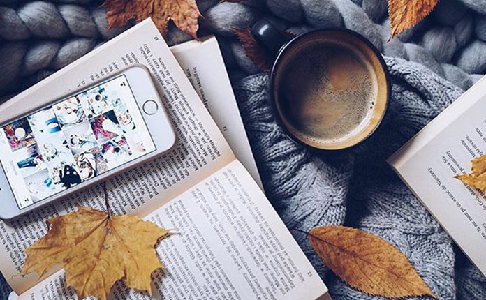 Featured Post Image - Подборка книг за октябрь 2020: Список самых читаемых книг октября– KnigoObzor