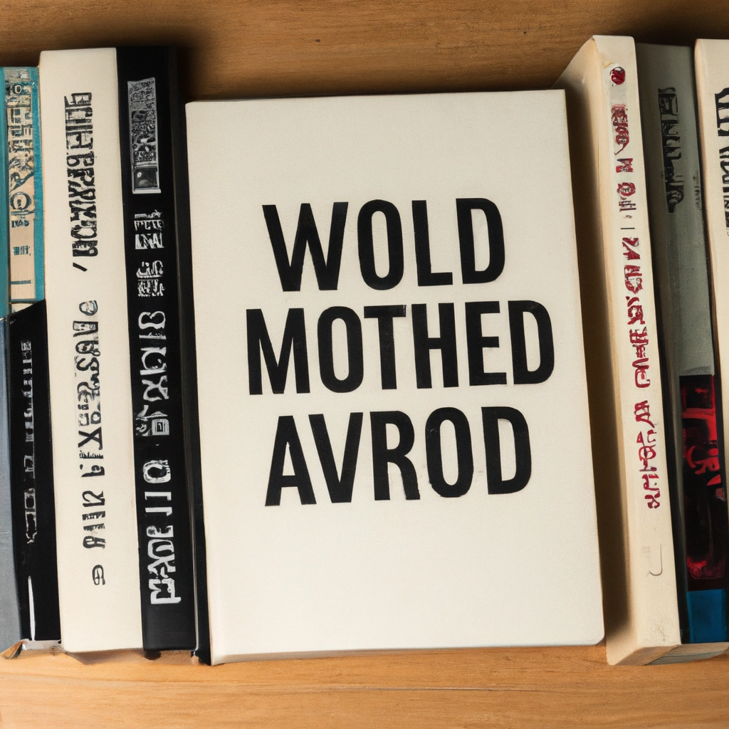 Featured Post Image - Какие книги Маргарет Атвуд стоит прочитать прямо сейчас