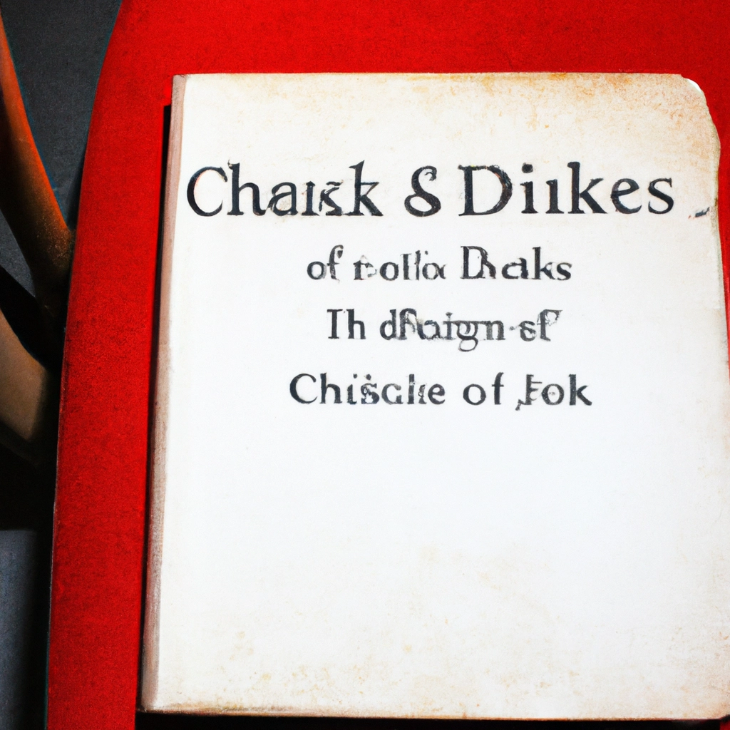 Featured Post Image - 10 важных фактов о жизни и творчестве Чарльза Диккенса